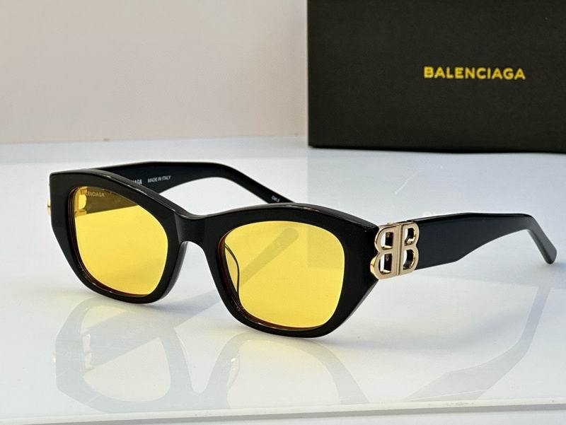 Balenciaga Sunglasses 59